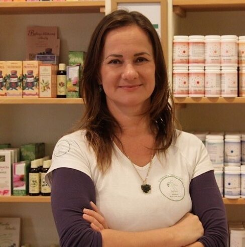 Žaneta Truplová Brachňáková