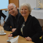 Libuše Petr Bělousovi