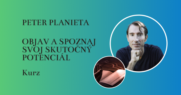 Objav a spoznaj svoj skutočný potenciál