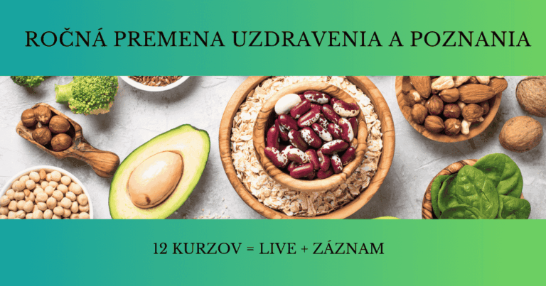 Ročné vzdelávanie 2025