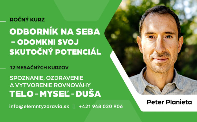 Odborník na seba: Odomkni svoj skutočný potenciál