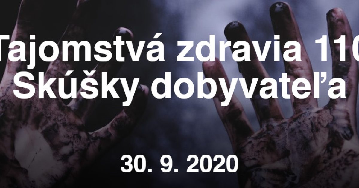 110-tajomstva-zdravia-thumbnail