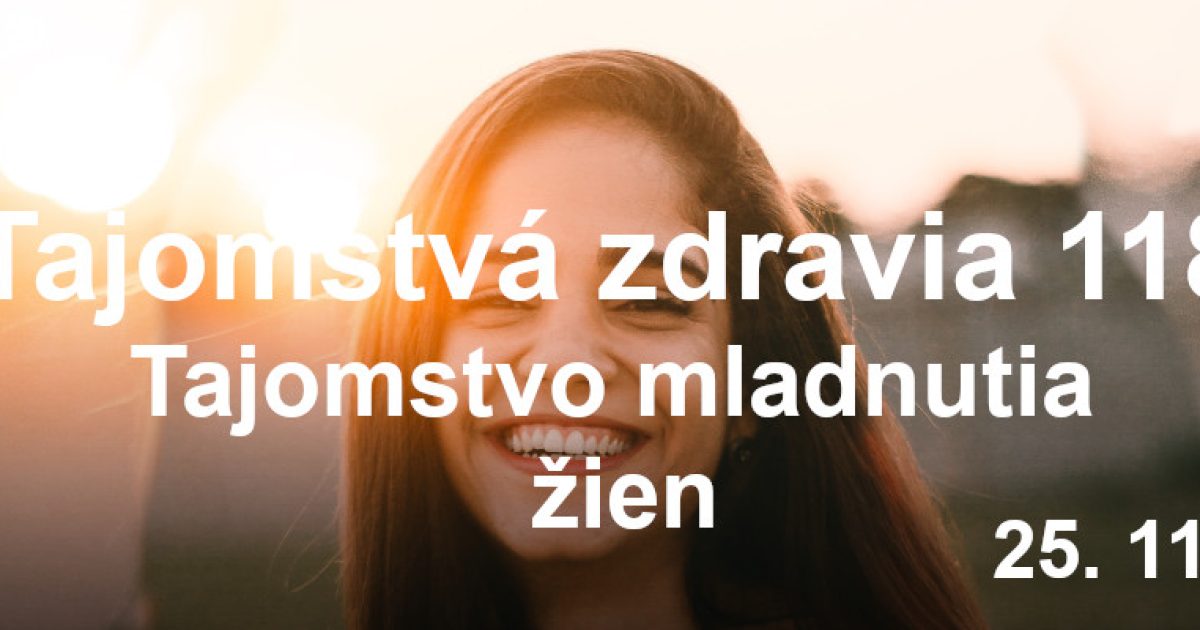 118-tajomstva-zdravia-thumbnail
