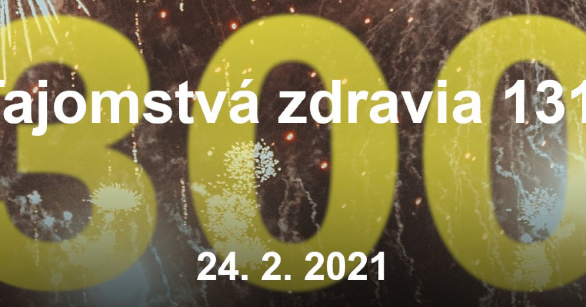 131-tajomstva-zdravia-thumbnail