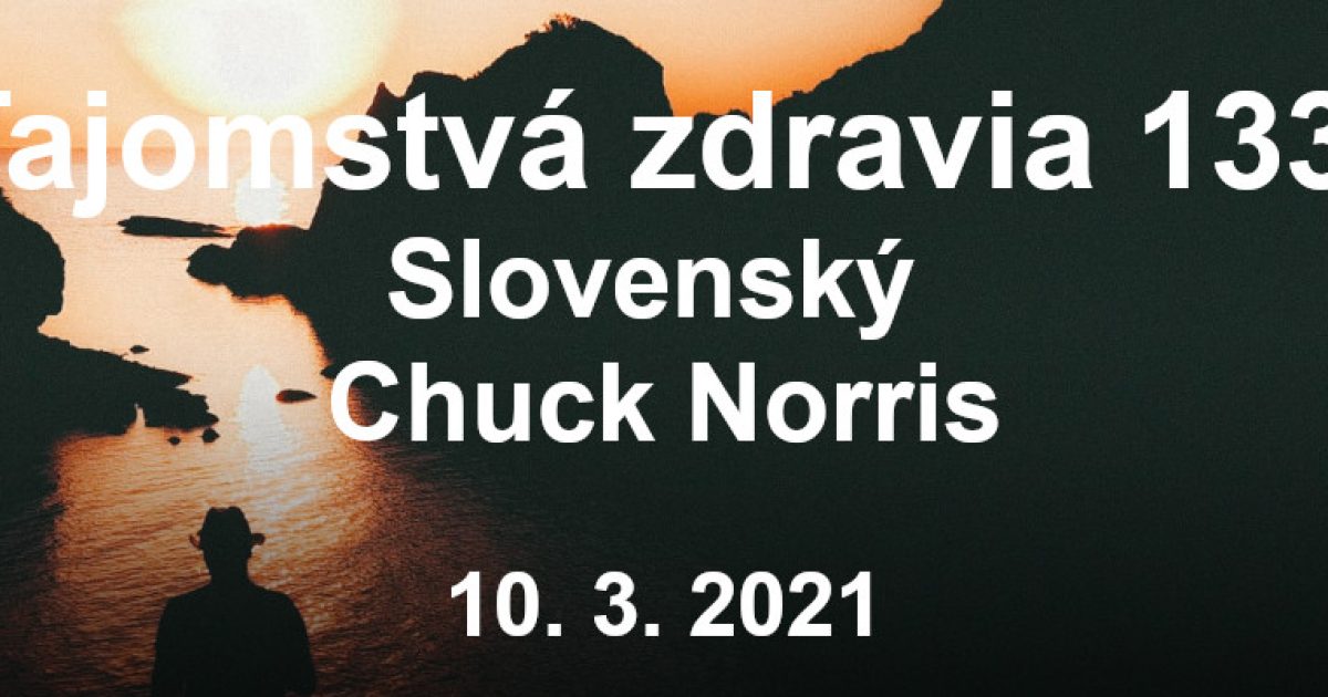 133-tajomstva-zdravia-thumbnail