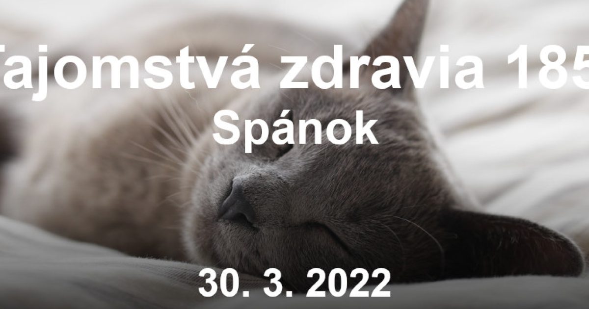 185-tajomstva-zdravia-hlavny