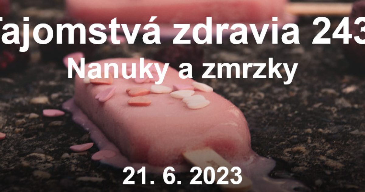 243-tajomstva-zdravia-hlavny