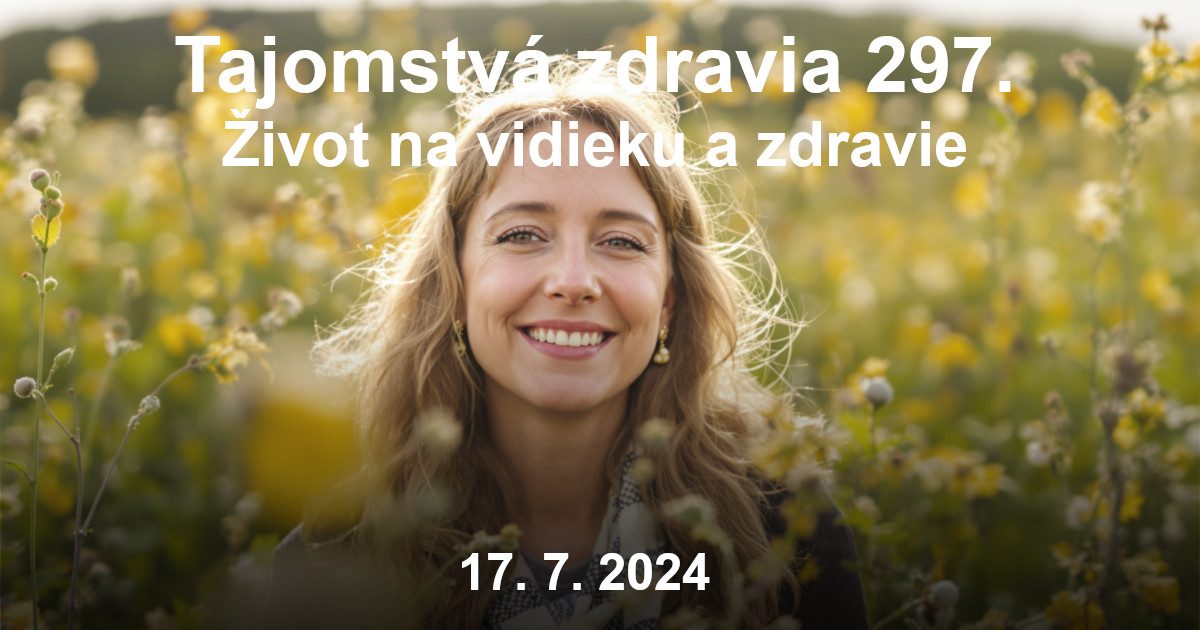 297-tajomstva-zdravia-hlavný