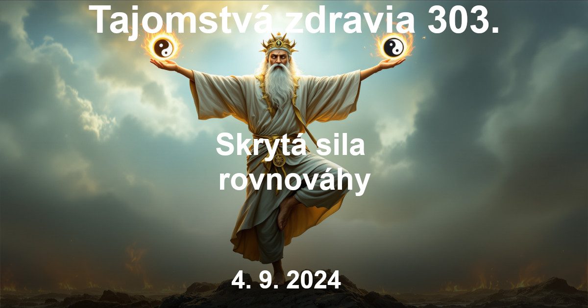 303-tajomstva-zdravia-hlavný