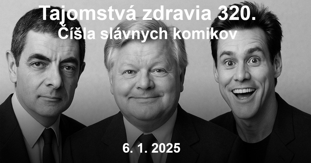 320-tajomstva-zdravia-hlavný