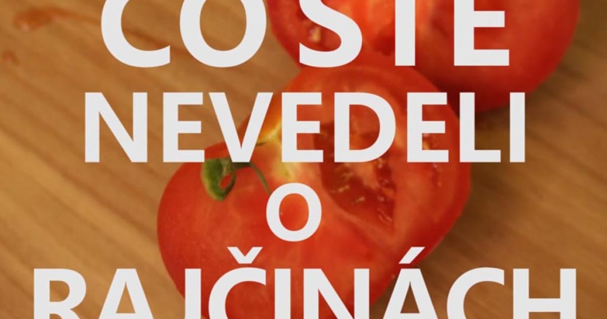 Čo-ste-nevedeli-o-paradajkách