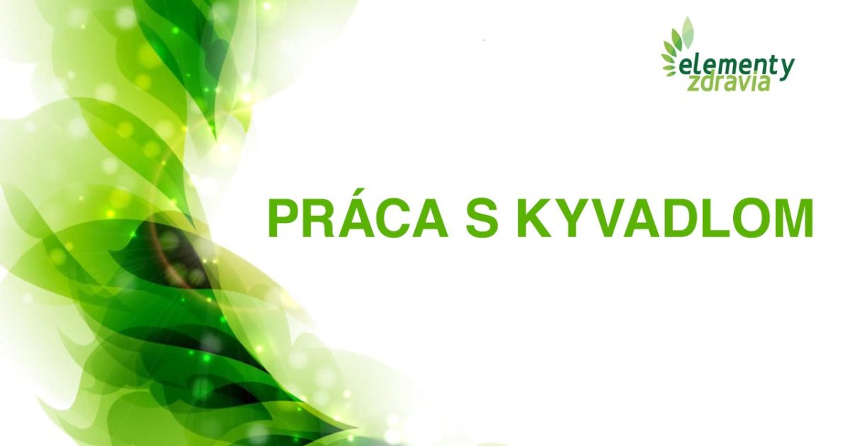 Práca-s-kyvadlom