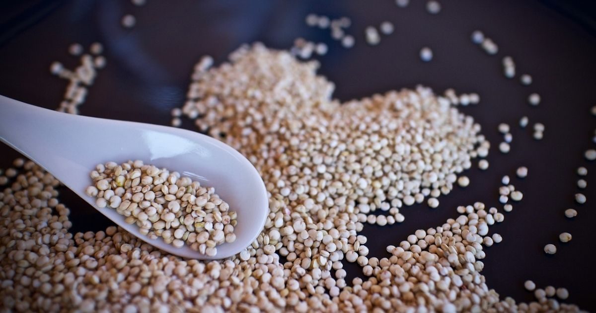 quinoa