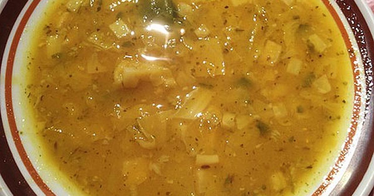 receptyzdravia-hrachova-polievka-s-kelom-featured