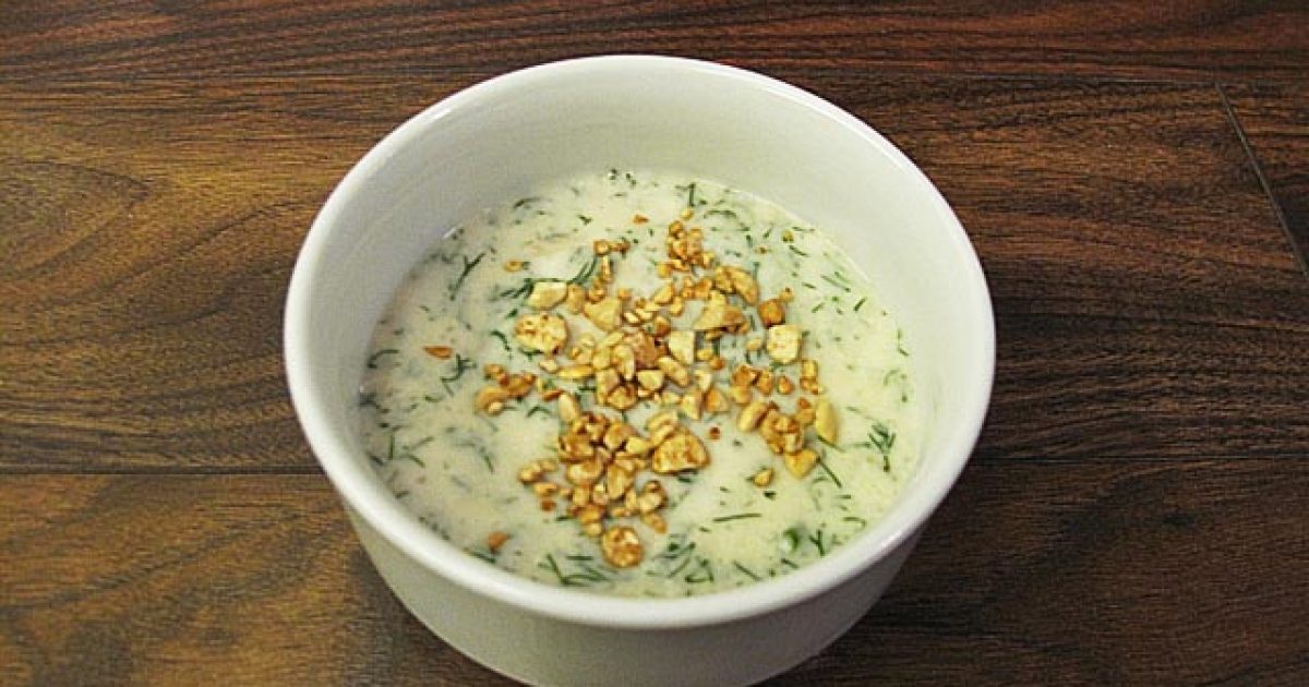 receptyzdravia-koprova-polievka-s-kesu-orechmi-featured