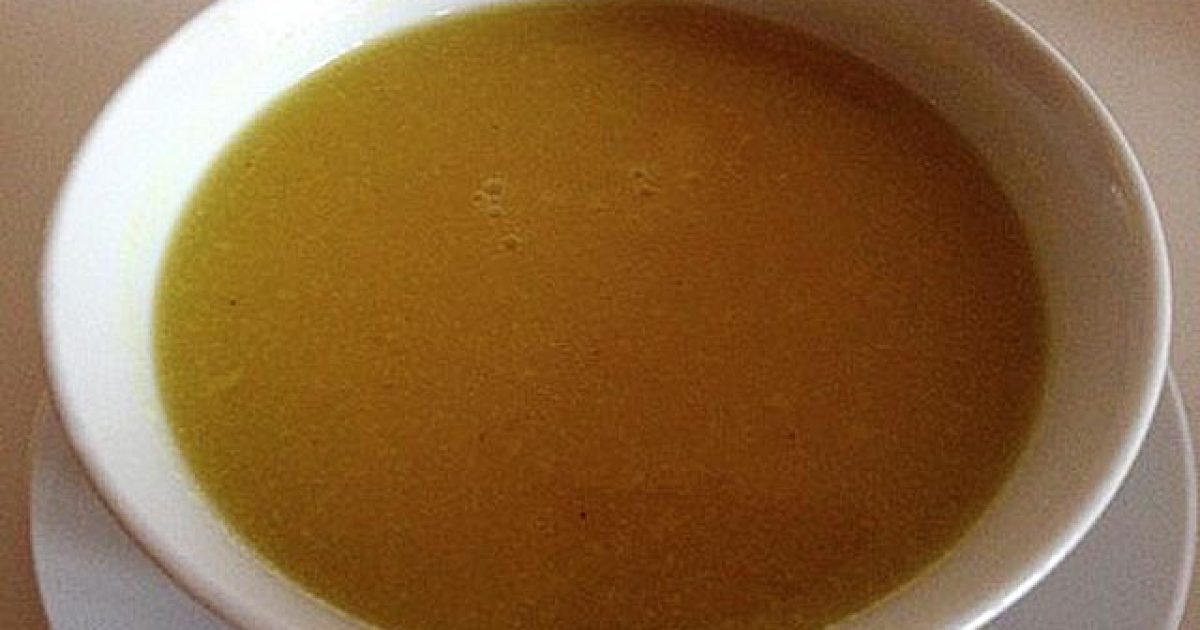 receptyzdravia-kremova-karfiolova-polievka-s-kurkumou-featured