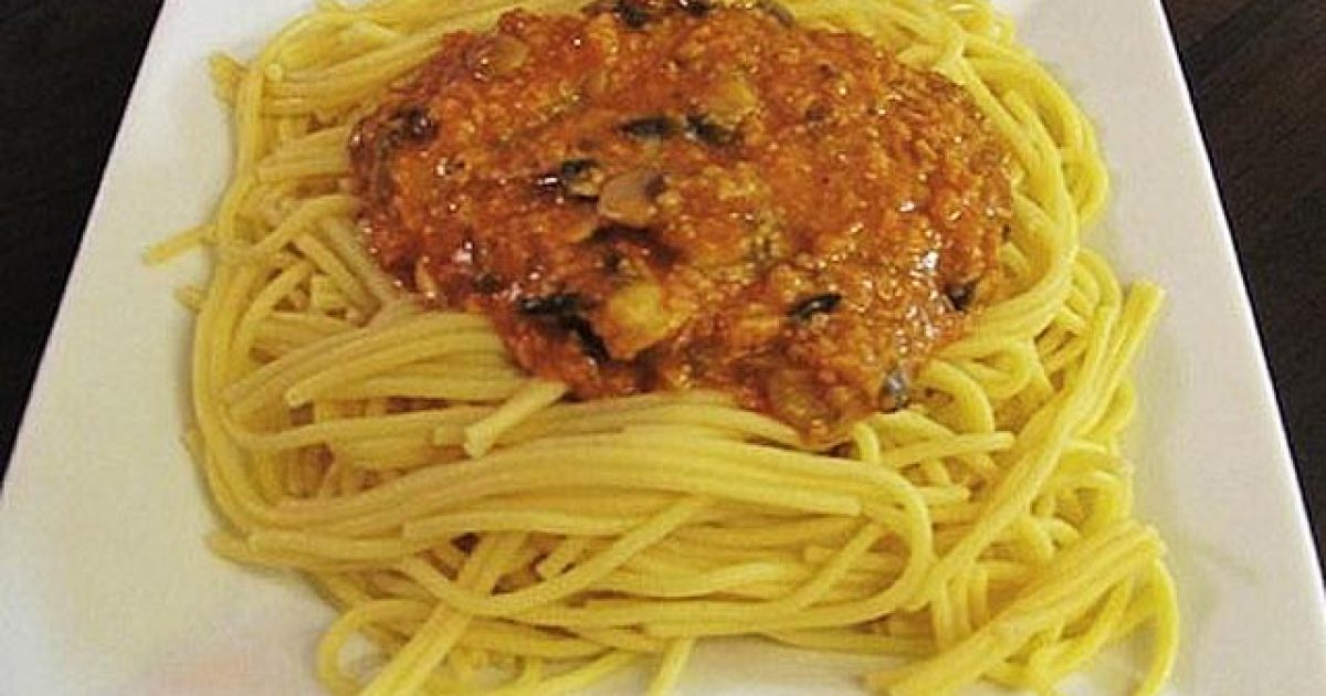receptyzdravia-kukuricne-spagety-so-sampinonmi-featured